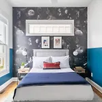 Reba By Avantstay Contemporary 4Br Condo In Heart Of Nashville