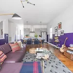 Reba By Avantstay Contemporary 4Br Condo In Heart Of Nashville