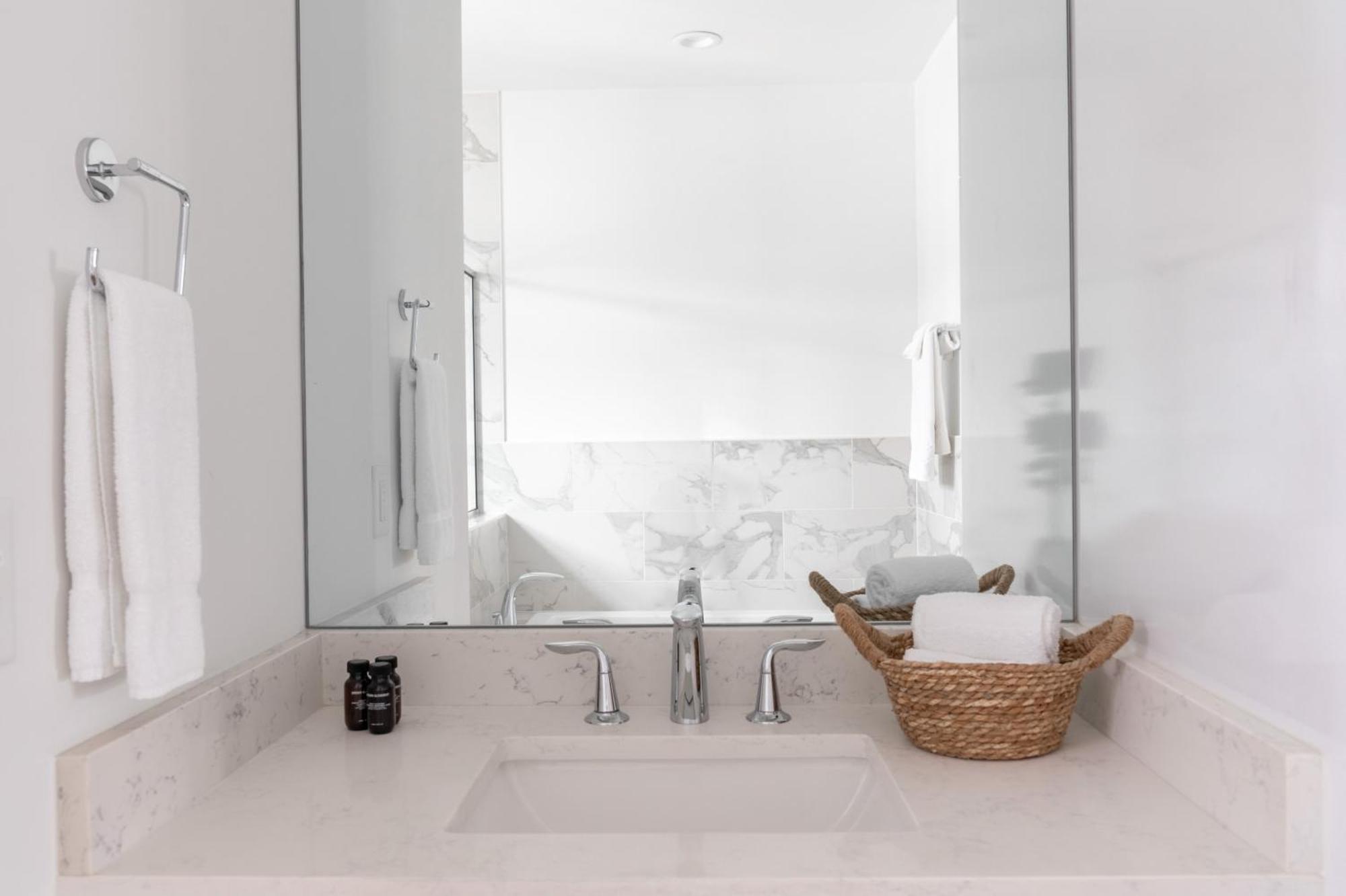 Reba By Avantstay Contemporary 4br In Heart Of Nashville
