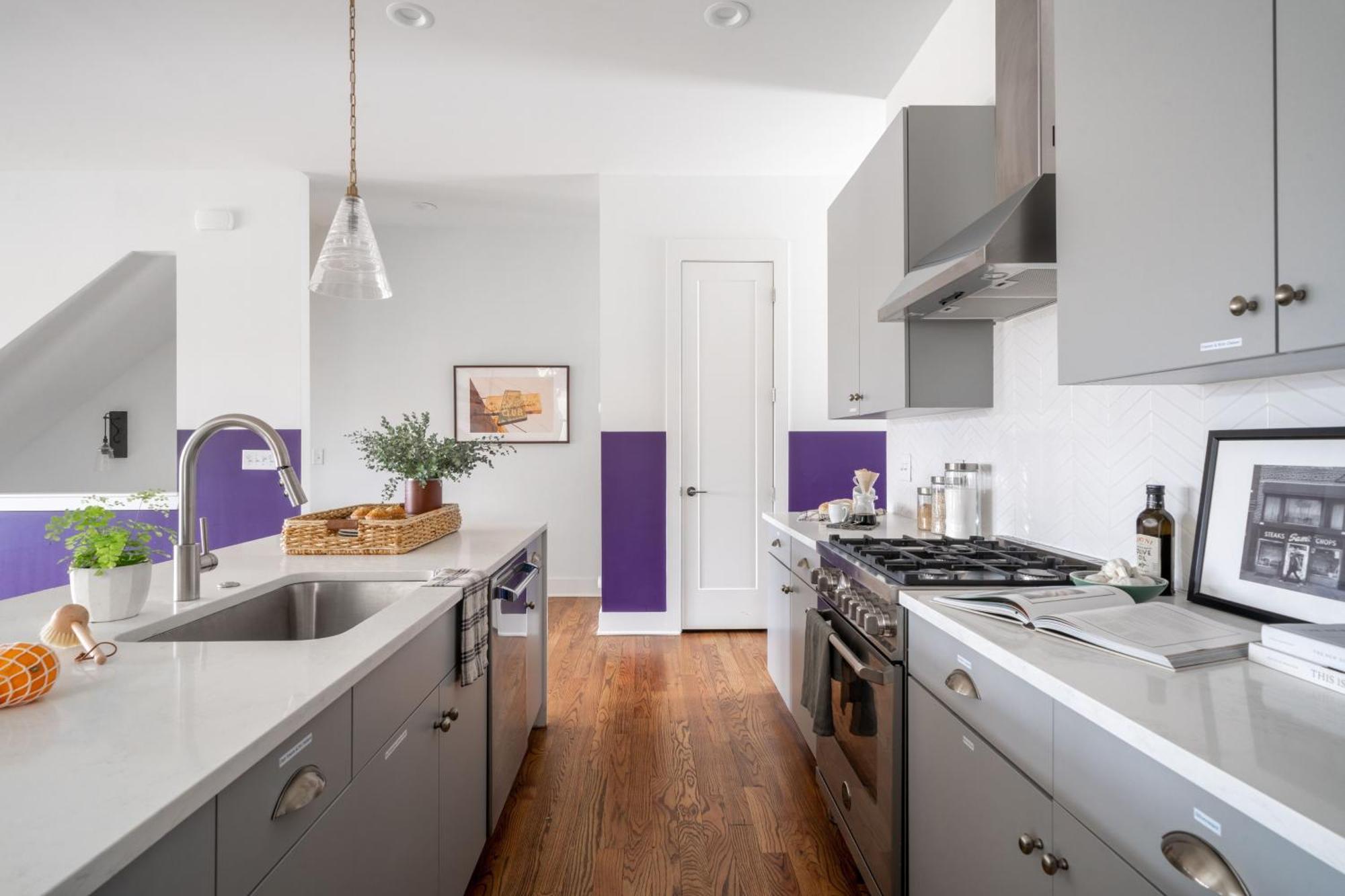 Holiday home Reba By Avantstay Contemporary 4br In Heart Of Nashville