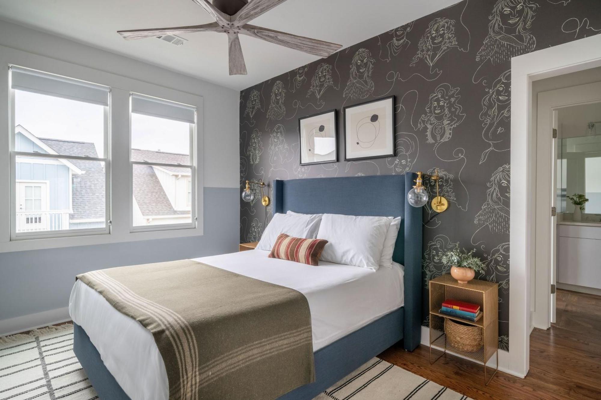 Holiday home Reba By Avantstay Contemporary 4br In Heart Of *