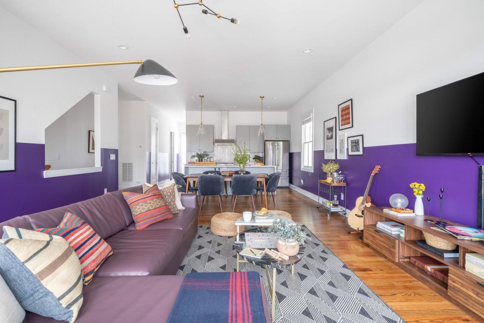 Holiday home Reba By Avantstay Contemporary 4br In Heart Of *