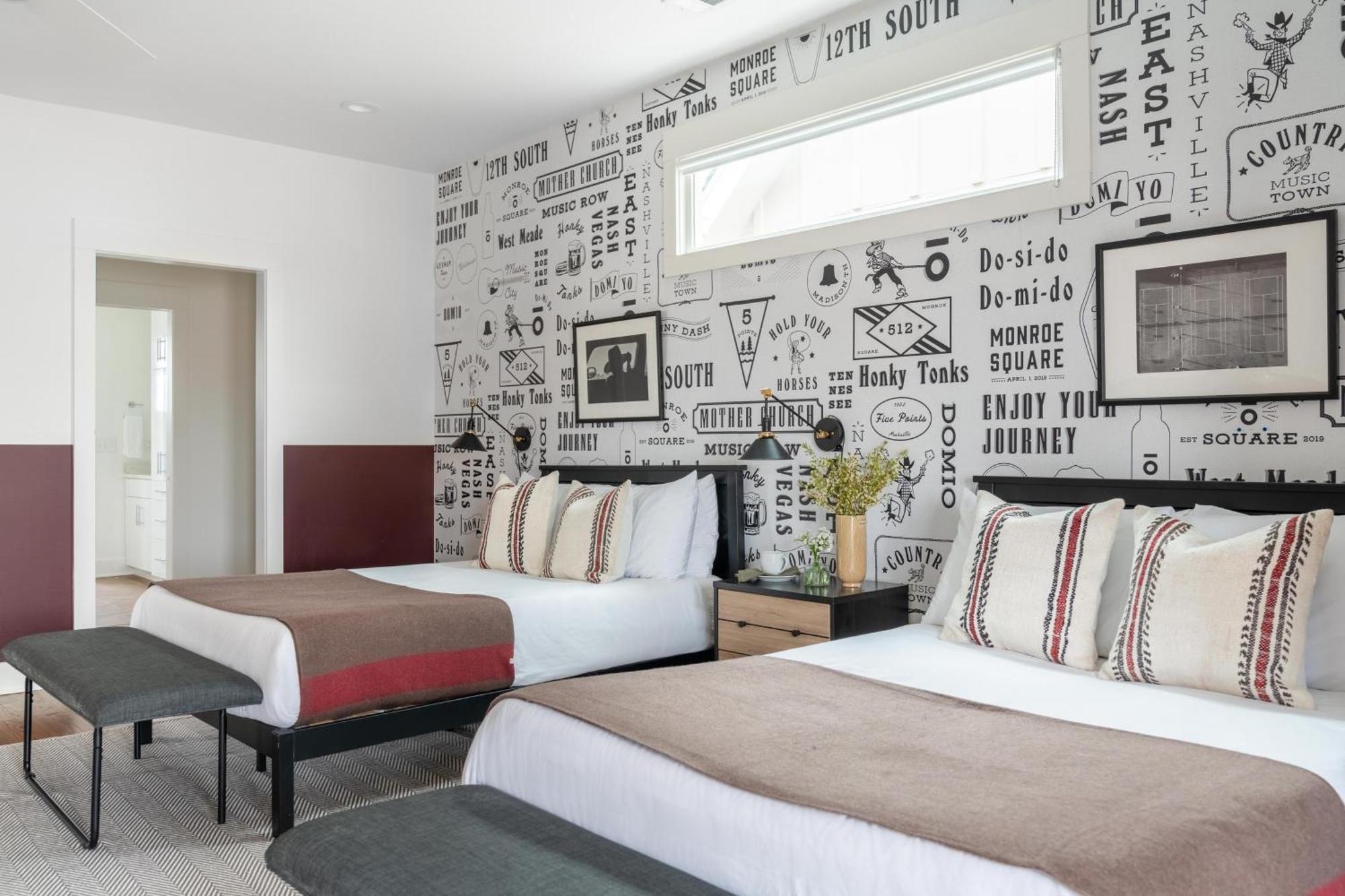 Holiday home Reba By Avantstay Contemporary 4br In Heart Of *