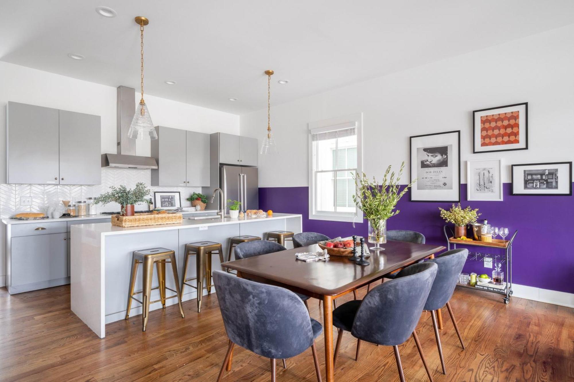 Reba By Avantstay Contemporary 4br In Heart Of * Nashville