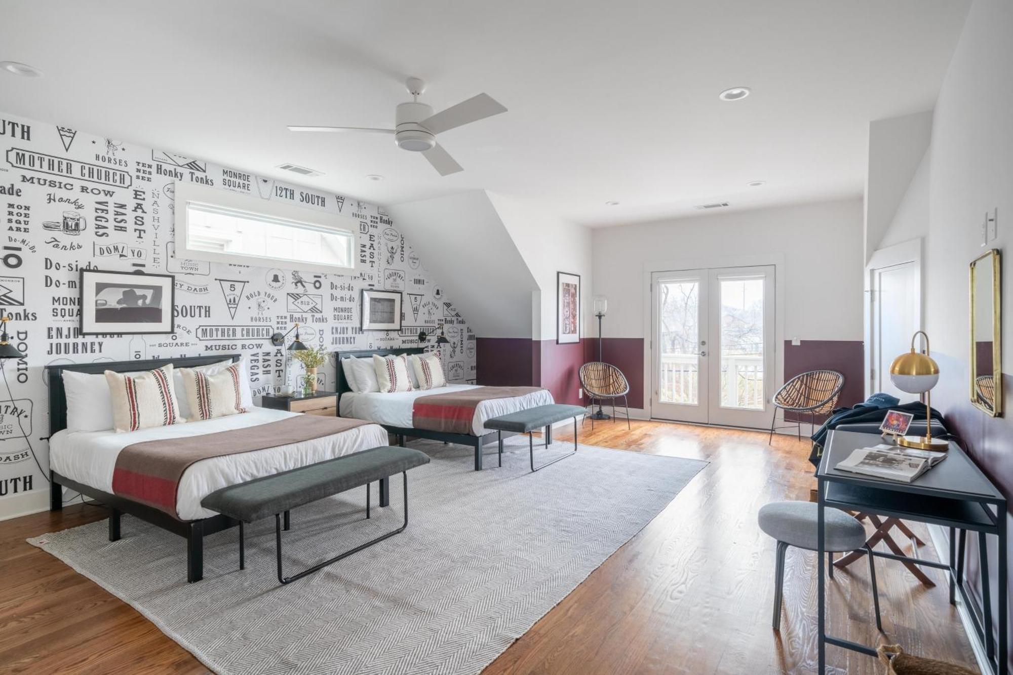 Holiday home Reba By Avantstay Contemporary 4br In Heart Of